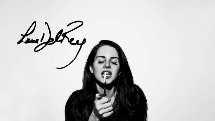 Lana Del Rey